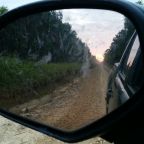 Close Calls and Coffee