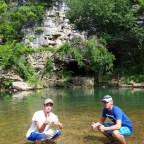 Just Around The Bend…