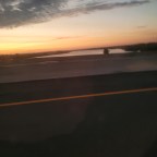 In Route to a Destination