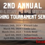 In the Blink of an Eye