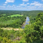 Right Around the Corner